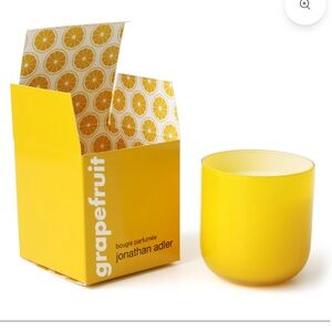 Jonathan Adler Pop Grapefruit Candle
